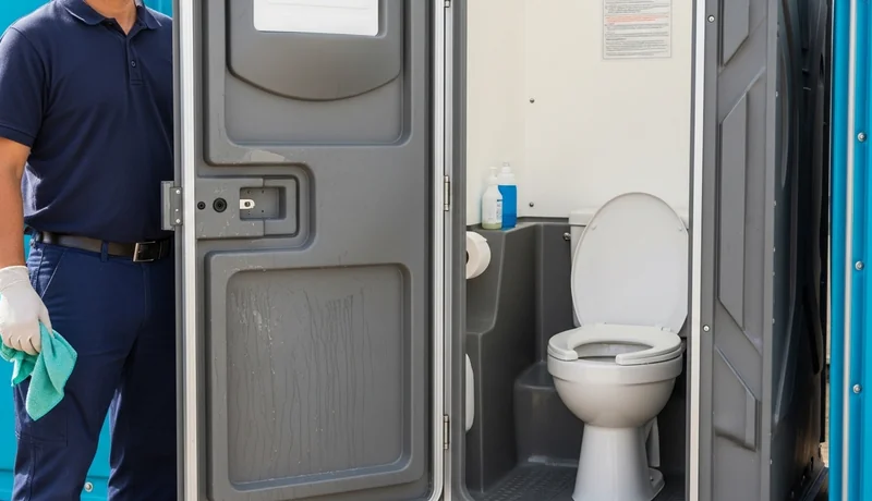 Flushable portable toilets in Kent, WA